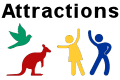 Auburn Region Attractions