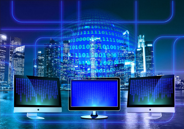 Web Design and Website Development - IT WIFI Website Design Web Design and Website Development - IT WIFI - Melbourne Wide